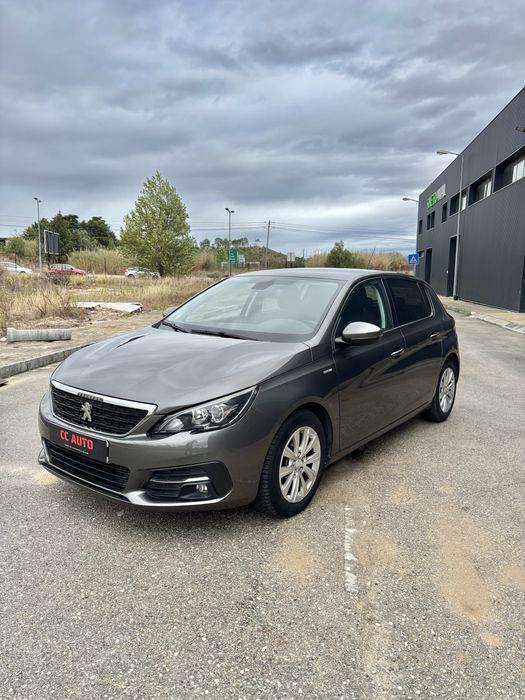 Peugeot 308 1.2 PureTech 110cv Style