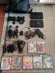 PlayStation 2 Mala Singstar Buzz Jogos