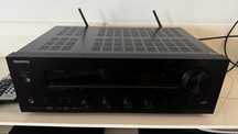 Zestaw stereo Onkyo + JBL