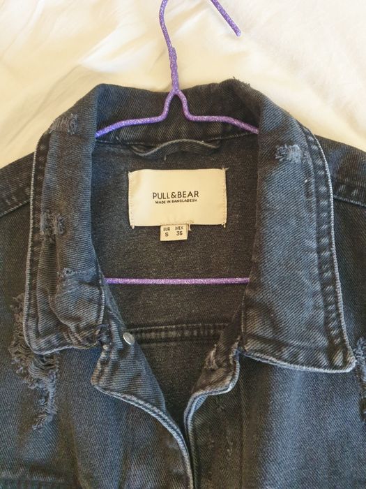 Bershka -  tamanho Small