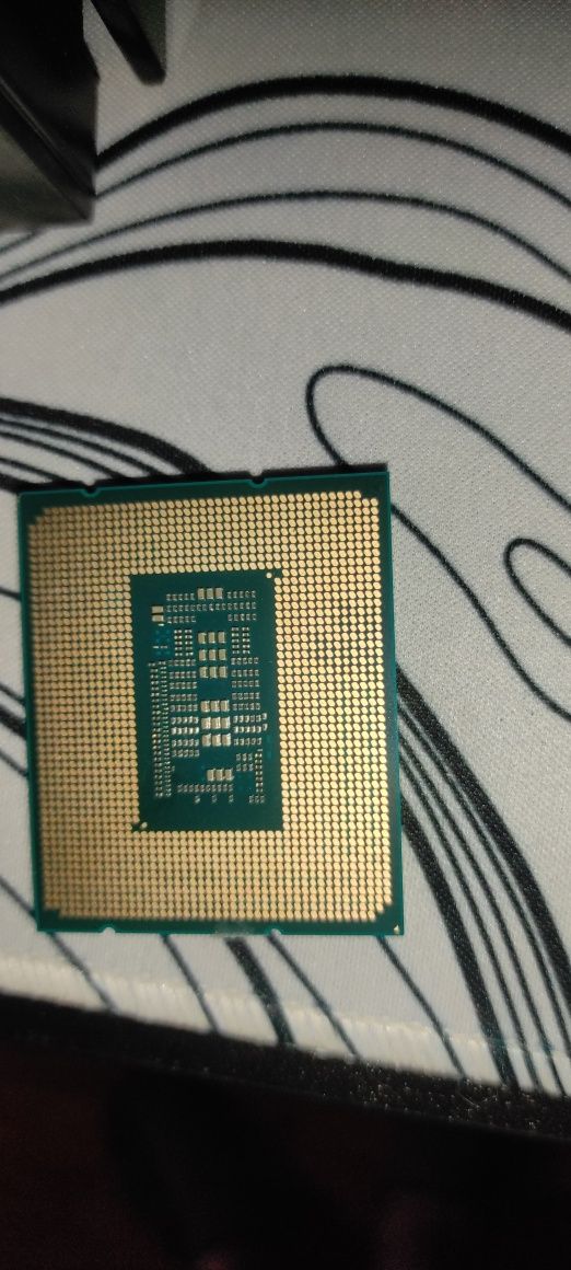 Продам i5 14400f