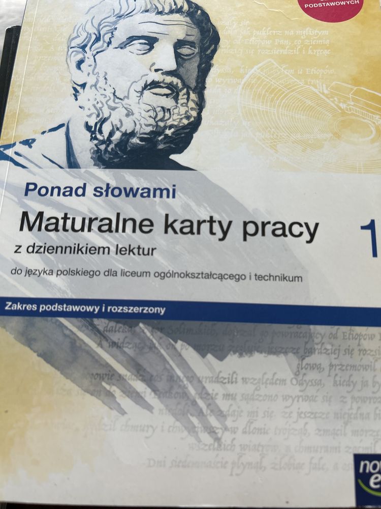 Maturalne karty pracy