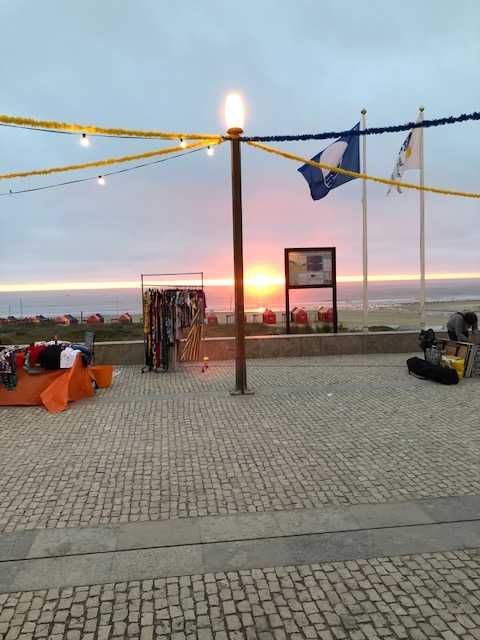 Casa das sardinhas - Férias - T2  - Praia de Paredes da Vitória