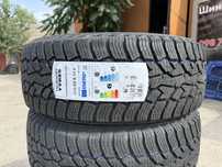 215/60 r17с Nokian Hakkapeliitta CR4 НОВАЯ Finland Резина зимняя