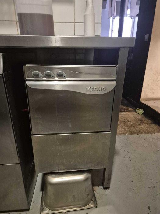 Equipamentos de restaurante para venda, tudo a 350€