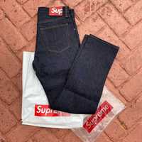 Оригінальні нові джинси Supreme та Nudie Jeans