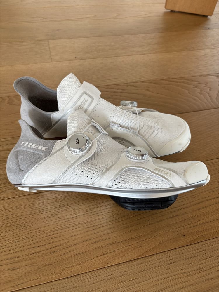 Sapatos ciclismo Trek RSL knit t41