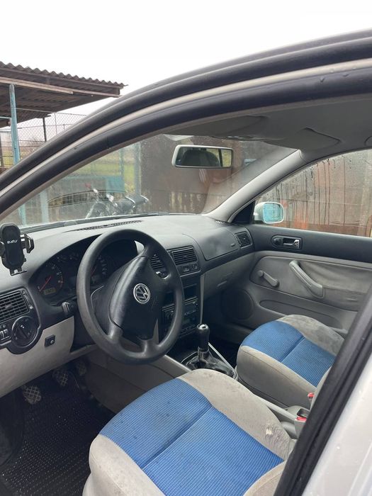 Golf 4 1.6 в хорошому стані