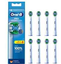 Końcówka do szczoteczki Oral-B PRO Precision Clean 8szt. SKLEP