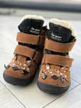 Buty ocieplane śniegowce Bambi Mrugała rozm. 23