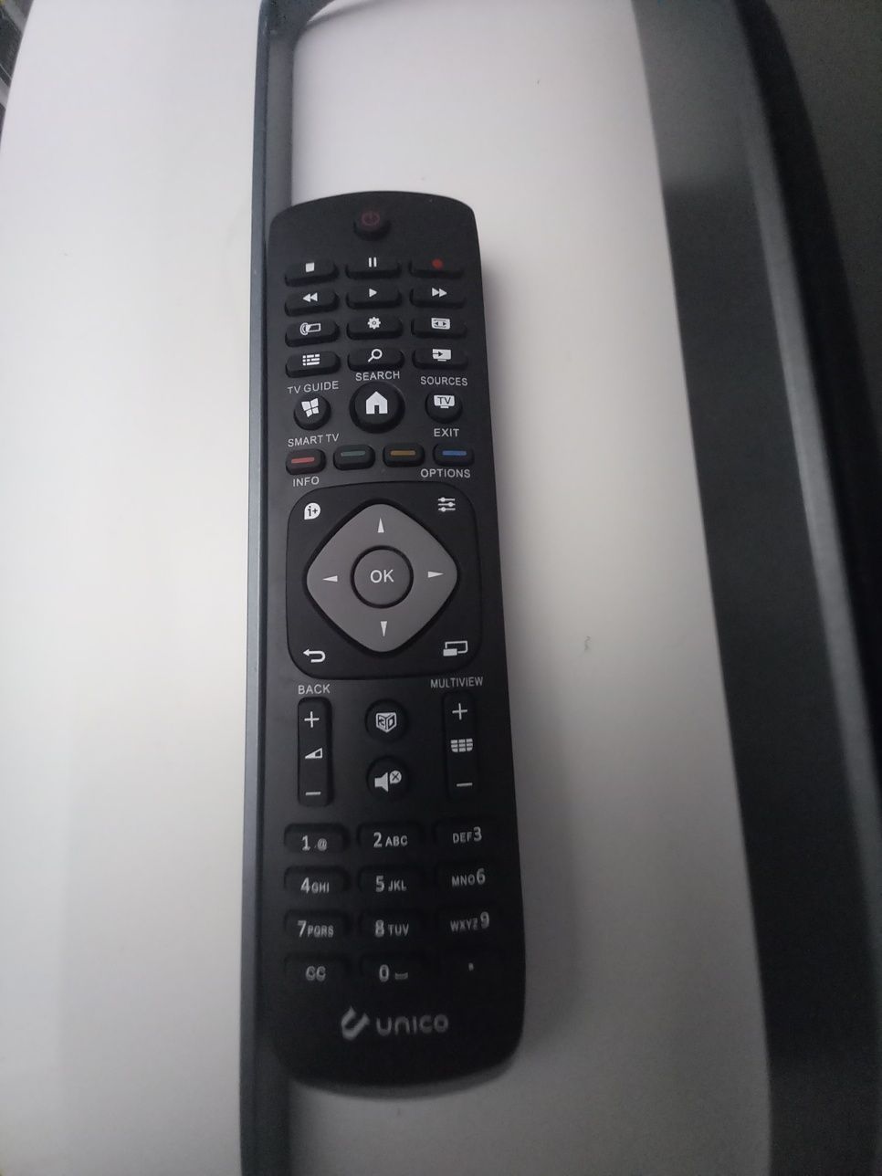 Smart TV PHILIPS ecrã 43"