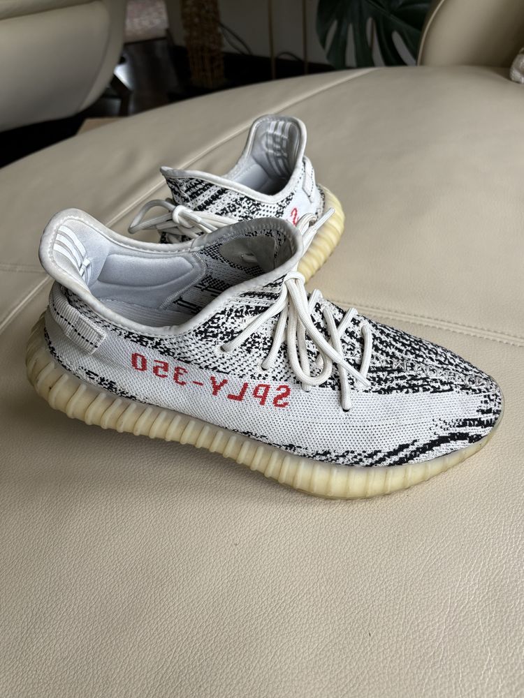 Adidas Yeezy 350 orginalne stan bdb
