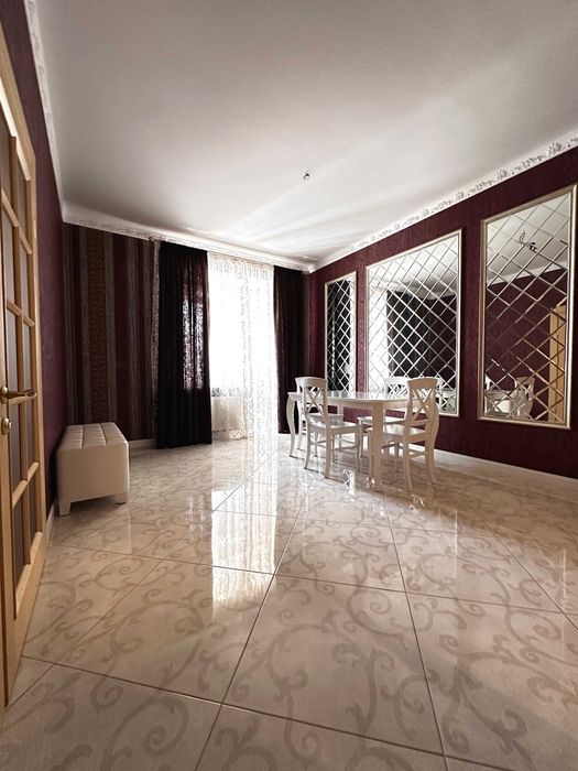 В продаже  Дом с ремонтом и мебелью . Предложение от Хозяина.