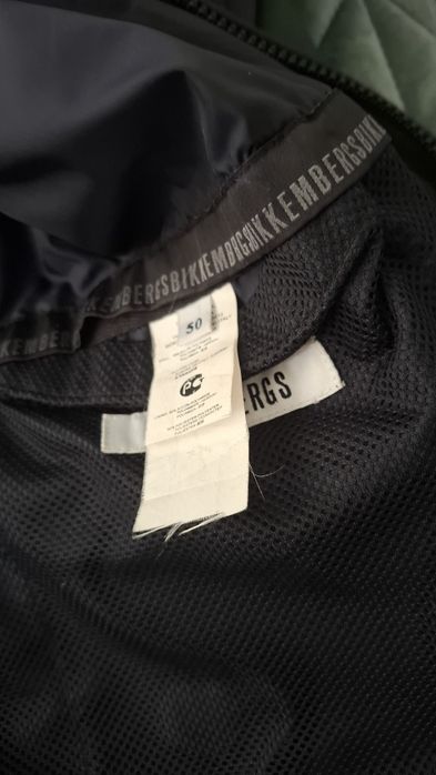 Куртка оригінал Bikkembergs Armani, Hugo boss,