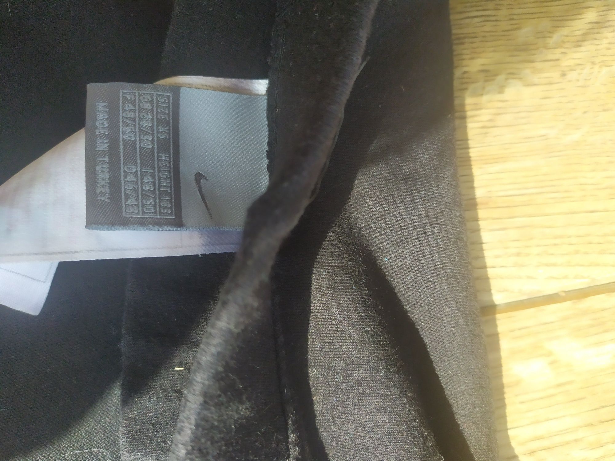 Spódnica Nike roz. XS