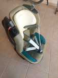 Cadeira auto 9 aos 36 Kg
