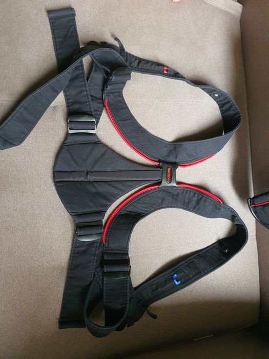 Эргорюкзак Babybjorn