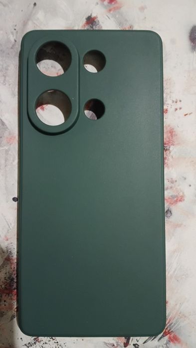 Pack de 3 capas para REDMI NOTE 13 PRO