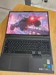 Legion Pro 5 16IRX8 i7-13700HX 32GB RTX4070