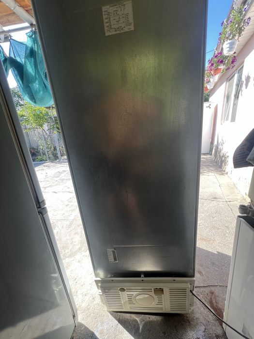 Холодильник Samsung RL28DATS/TW