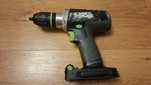 Wiertarko-wkrętarka Festool DRC 18/4 18V