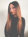 Peruka lace front