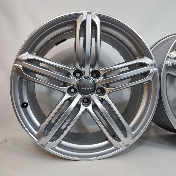 5x112 19" audi Pompei q3 8U0 a4b6 B7 A6C6 A8D2 D3 q2 Q3 Q4 S4b5 rsq3