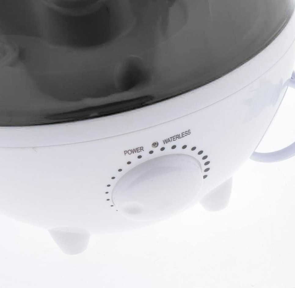 Humidificador 4L para Chocadeiras, Incubadoras, Terrários