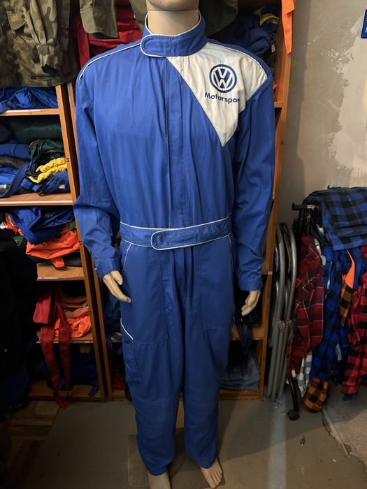 Kombinezon Roboczy XS-6XL *Najtaniej* Nowy i Uzywany