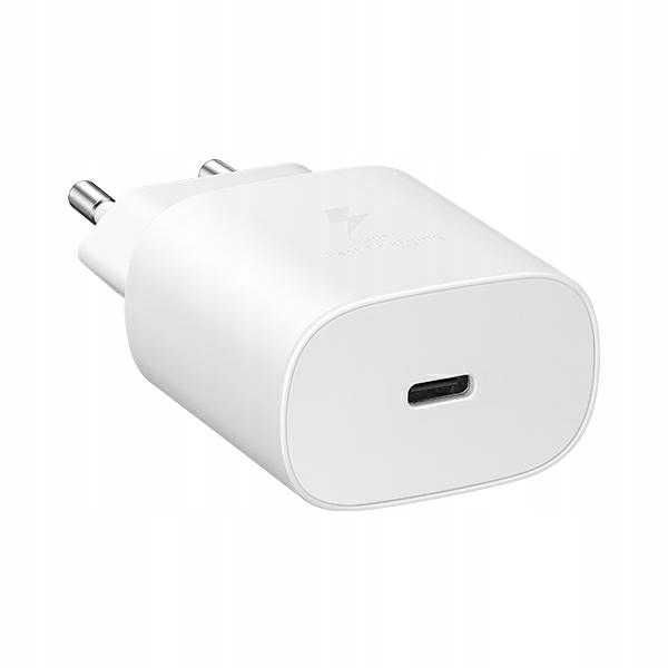 Oryginalna ładowarka Samsung 25W S21 S22 S23 S24 S25 ULTRA A13 A53 5G