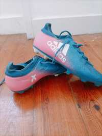 Chuteiras adidas N°45