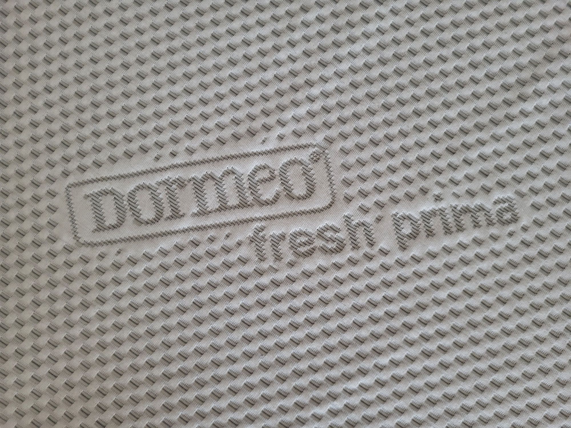 Materac Dormeo Fresh Prima 180/200 memory jak Tempur