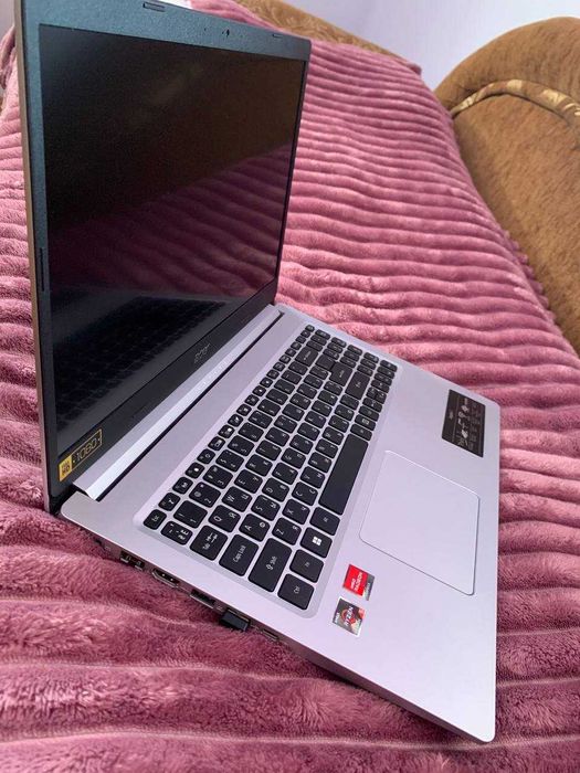 Ноутбук ACER 515-45 16/512 GB в дуже хорошому стані