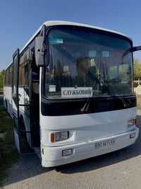 Автобус  ЛАЗ 4207 JL