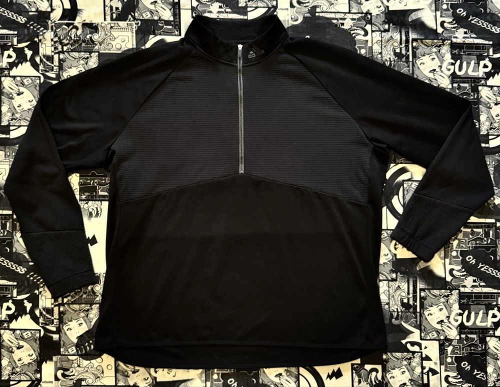 Кофта анорак Adidas Cold. RDY xxl