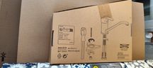 Torneira do IKEA