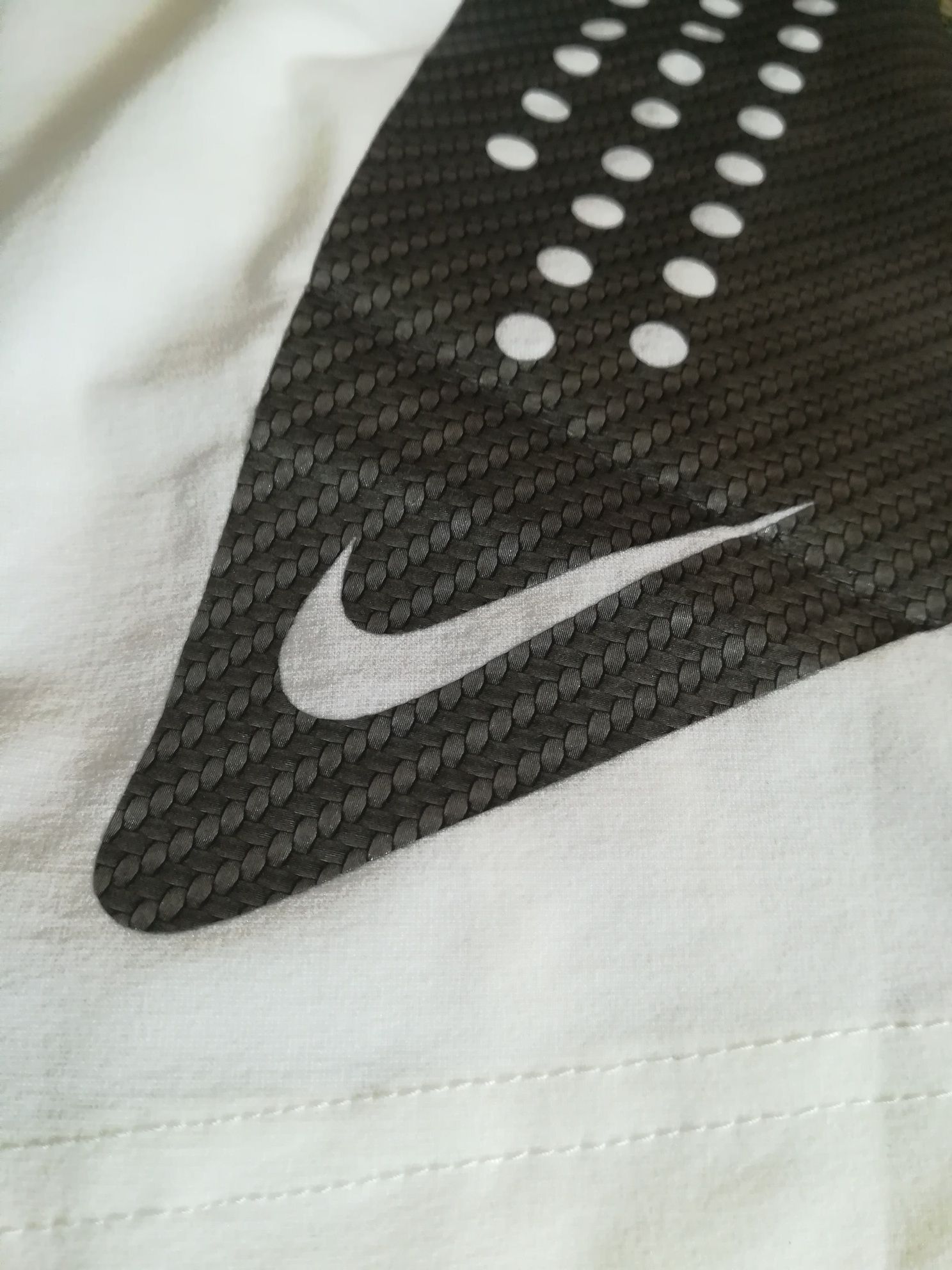Термобелье Nike Pro Combat Dri-Fit Compression