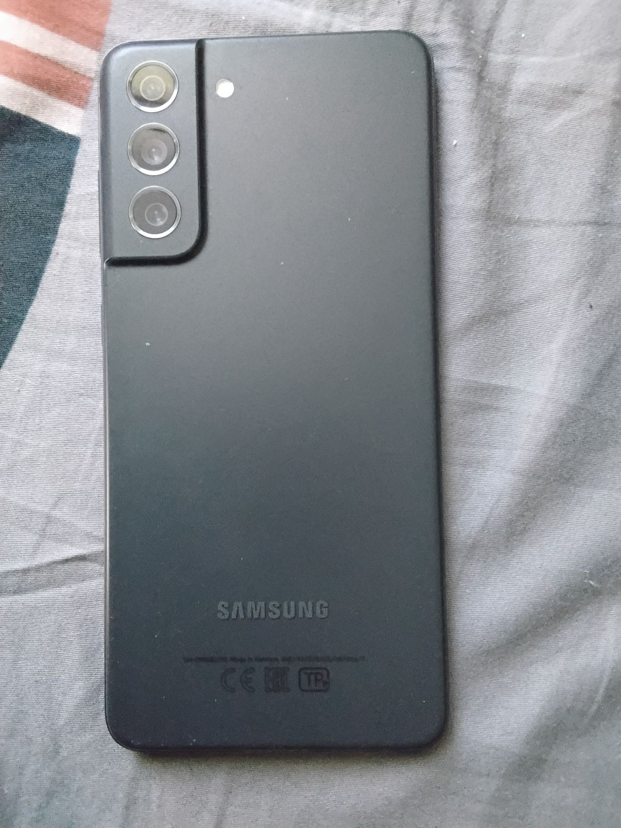 Samsung   S   21 FE