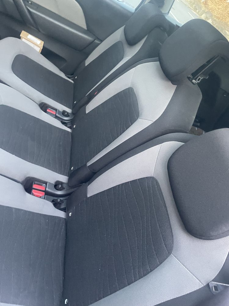 Citroen c4 grand picasso