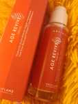 Optimals serum do twarzy  Age Reviev oriflame