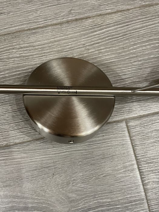 Candeiro de teto com 5 focos IKEA