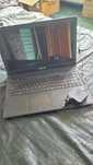 Laptop ASUS w dobrym stanie