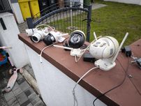 Sprzedam kamery WIFI