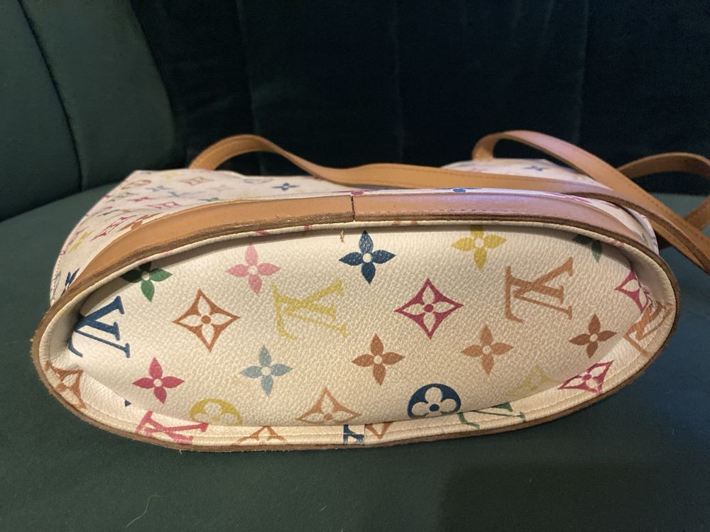 Torebka Louis Vuitton