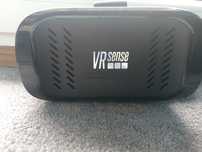 Vr do telefonu czarne