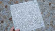 Płytki lastryko PRL 25x25 - 155 szt.