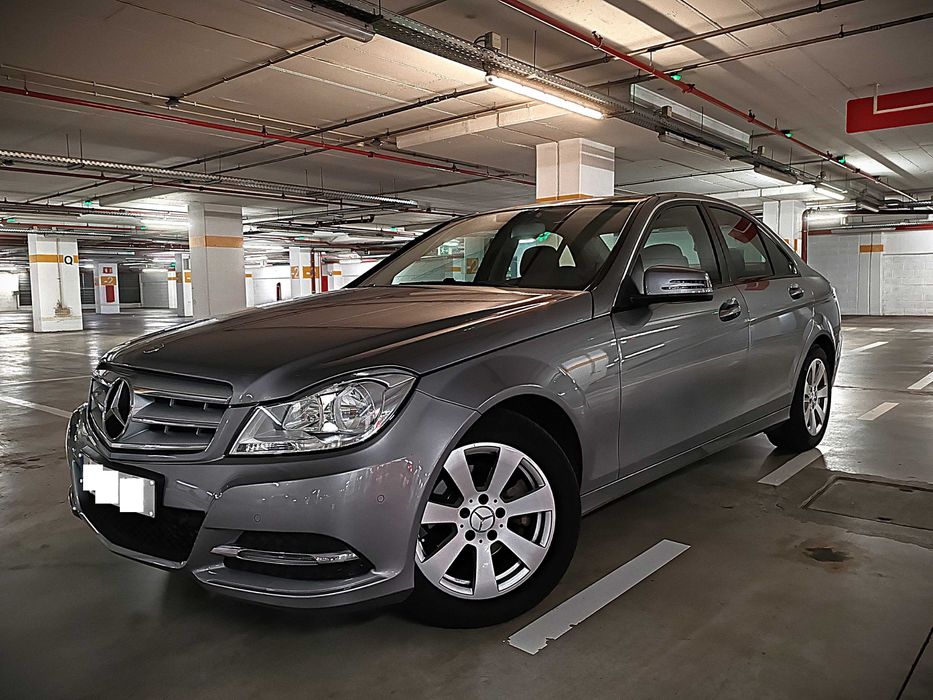 mercedes c180 cdi 2.2 nacional 58.000 kms 2013 como novo