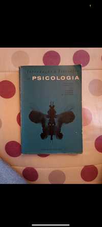 Livro: introdução à filosofia e psicologia