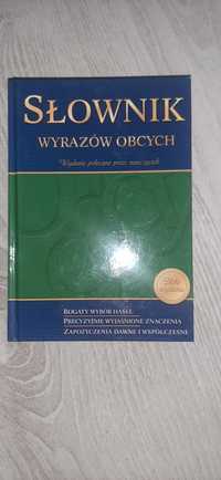 Słownik wyrazów obcych