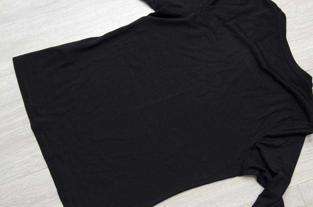 Лонгслів Super Natural MerinoWool. Розмір L